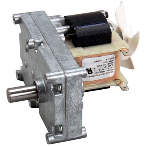 (image for) Star Mfg 2U-Z11854 120V MOTOR GEAR - Click Image to Close